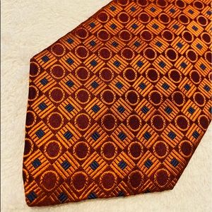 Brand New Quality Corporate Power Tie By VENTURE